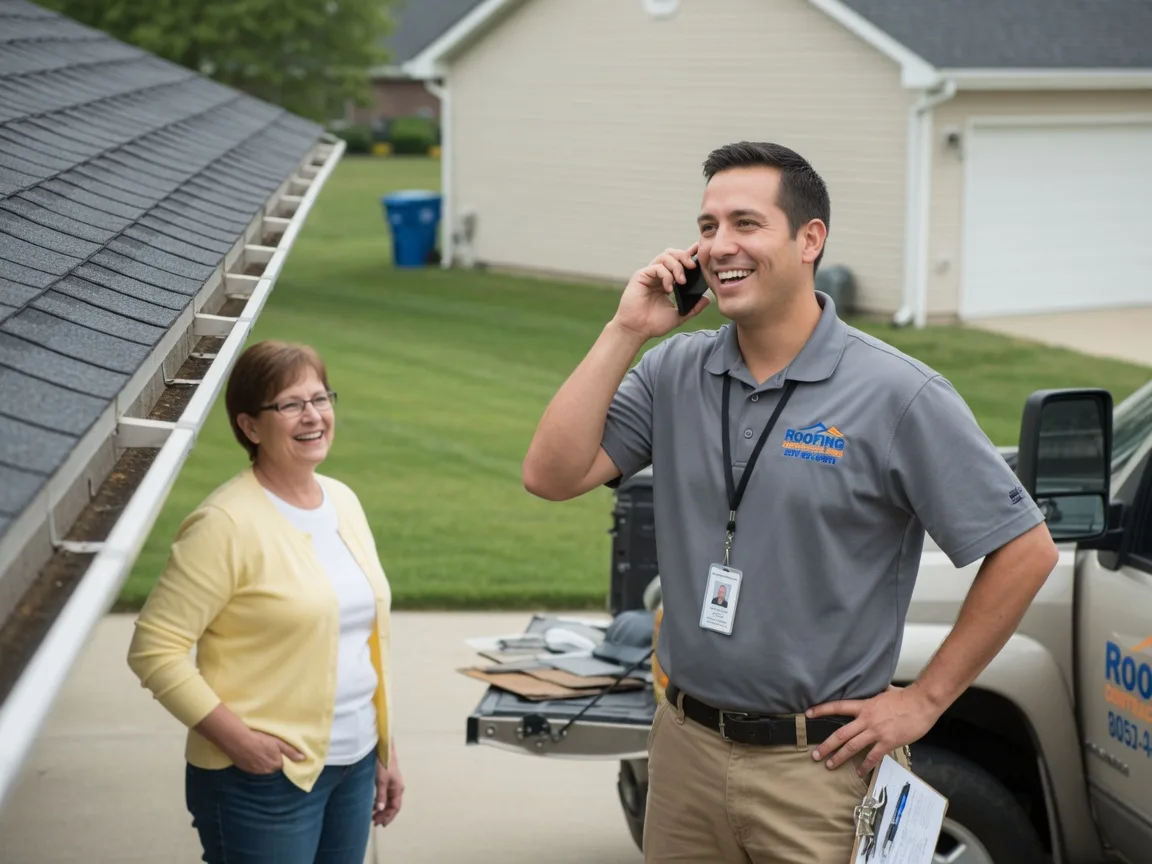Local Roofing Contractors Gonvick, MN FAQs